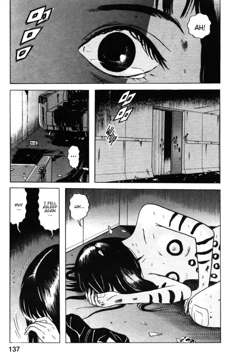 Dragon Head Chapter 19 9